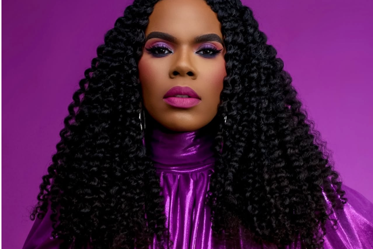 SEA SO SMOOTH Infrared Flatiron Will Change Your Hair Game Forever