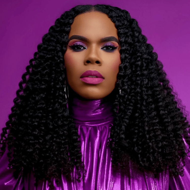 SEA SO SMOOTH Infrared Flatiron Will Change Your Hair Game Forever