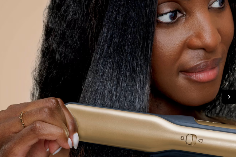 Shark Glam Air Styling System Is the Hair Tool You’ll Obsess Over