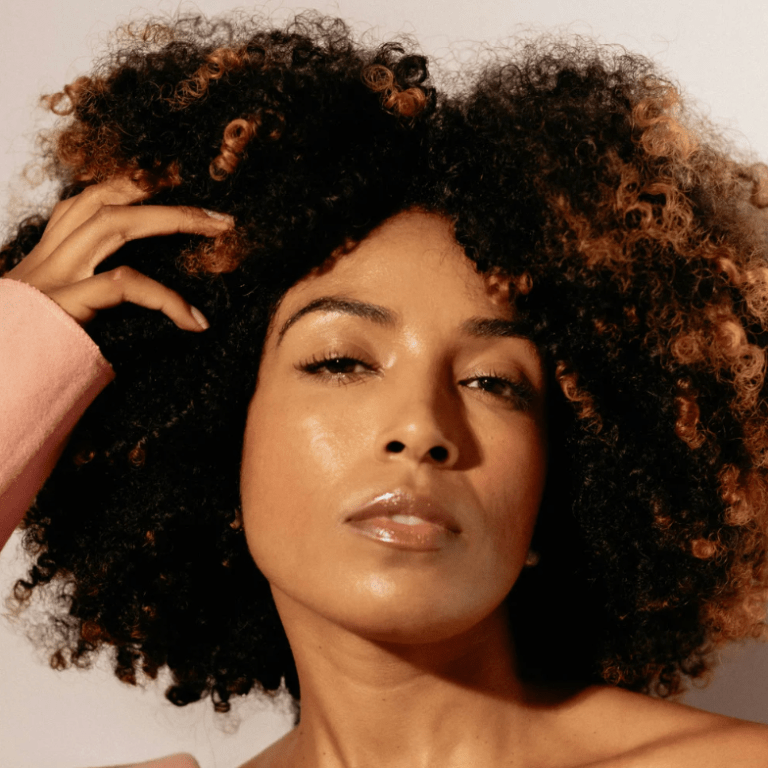 7 Easy Ways to Keep Your Natural Curls Poppin’ Every Day