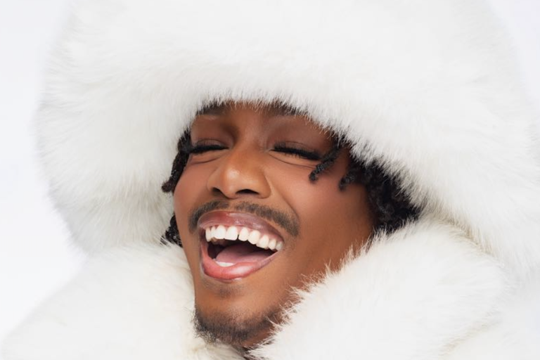 The Art of Authentic Glam: Justin Douglas on Building Beauty, Branding, and a Legacy That Lasts