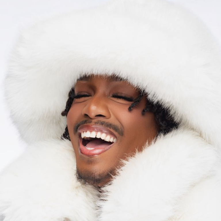 The Art of Authentic Glam: Justin Douglas on Building Beauty, Branding, and a Legacy That Lasts