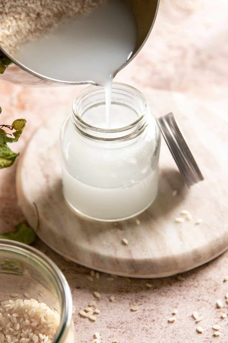 3 Simple Methods To Prepare Rice Water For Hair That Really Work