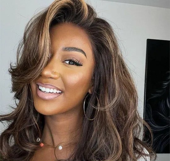 Hair Contouring Is the Glow Up Your Hair Needs