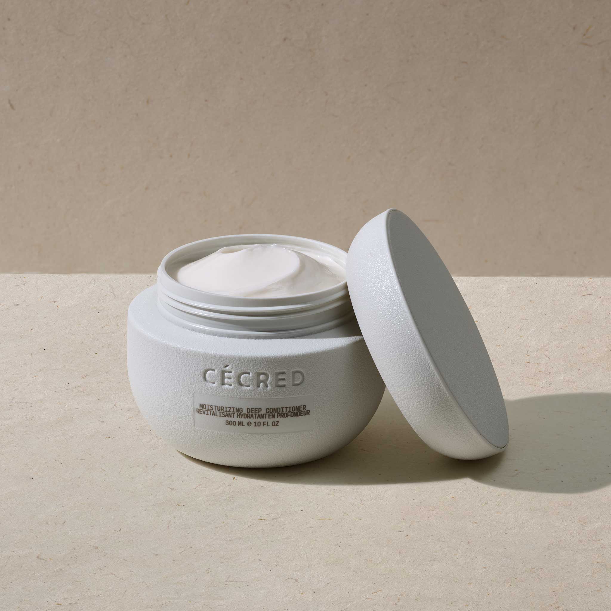 Cecred Moisturizing Deep Conditioner