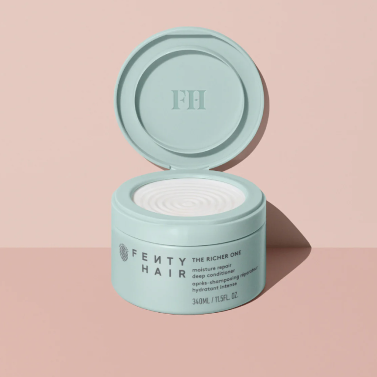Fenty Hair Deep Conditioner