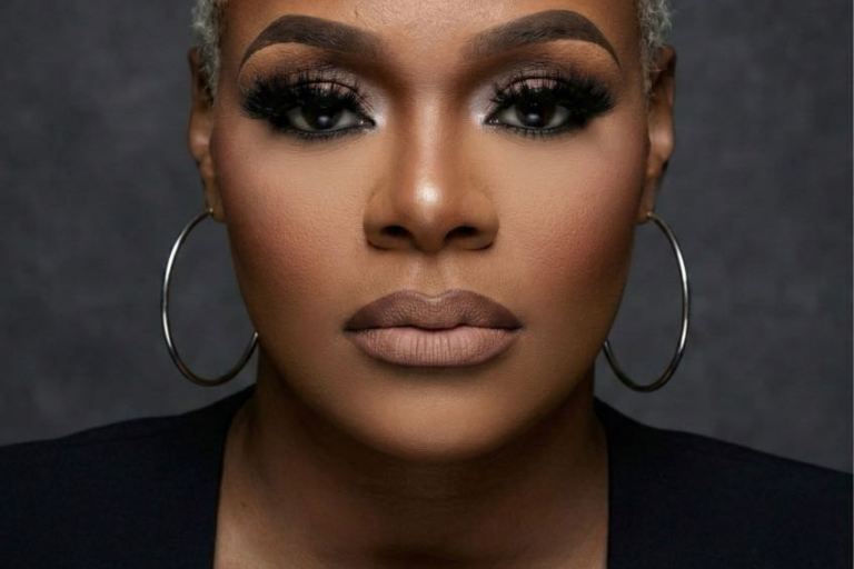 From the Kitchen Chair to the Boardroom: Dr. Diamond Lee on Beauty, Boundaries & Boss Energy