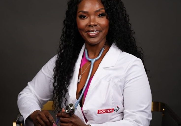 Postpartum & Proud: The Truth About Pregnancy Hair Loss Every Black Woman Deserves to Know