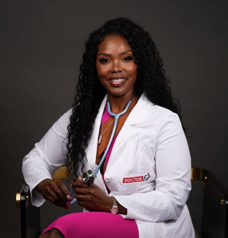 Postpartum & Proud: The Truth About Pregnancy Hair Loss Every Black Woman Deserves to Know