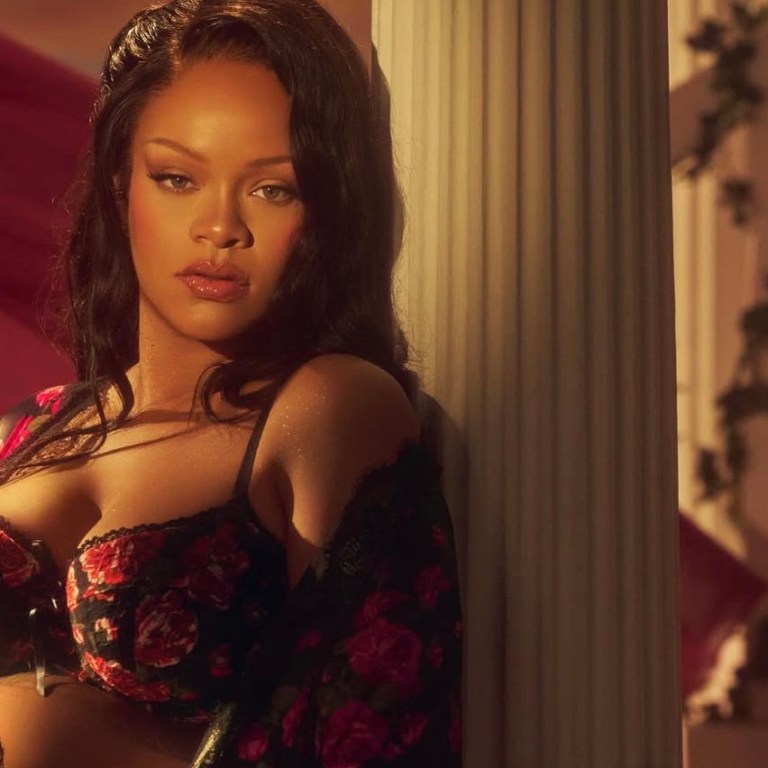 Savage Fenty Love Season Just Dropped