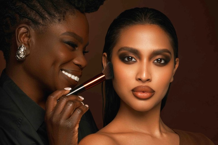 Danessa Myrick’s Beauty Fave’s