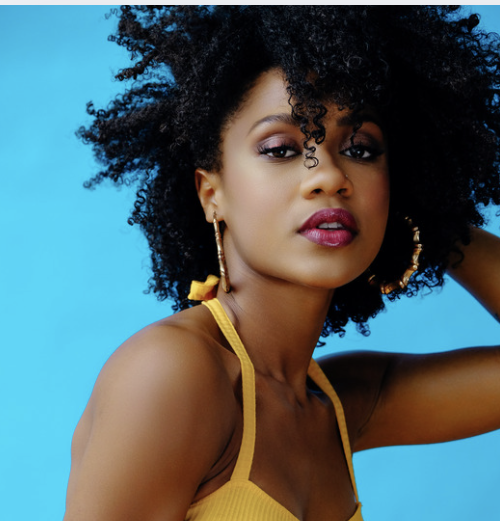 How to Protect Textured Hair This Winter