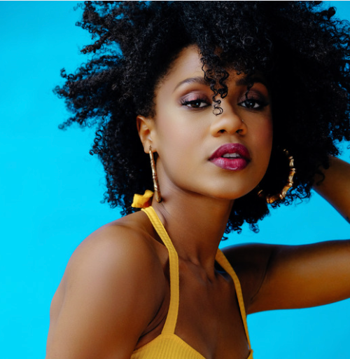 How to Protect Textured Hair This Winter