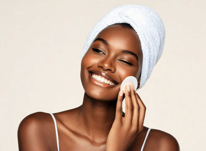 Can We Talk About How Women Are Eating Their Skincare and Loving It