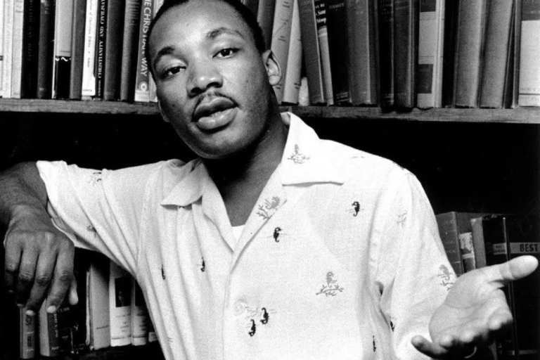 Martin Luther King Jr Day Reminds Us Why Hope Still Matters