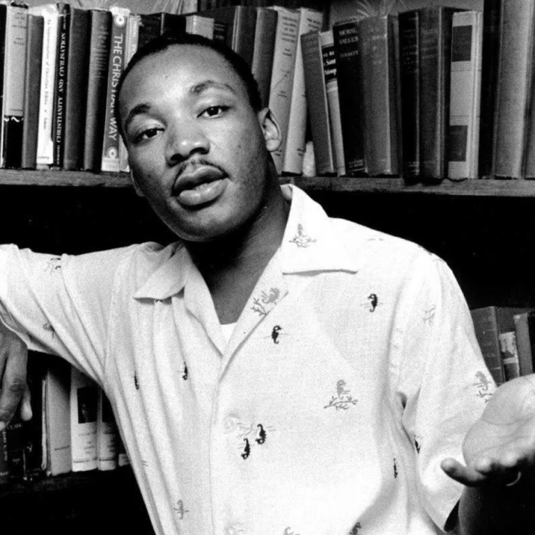 Martin Luther King Jr Day Reminds Us Why Hope Still Matters