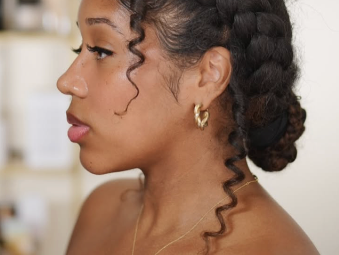 Winter Hair Hacks for Healthy Hair