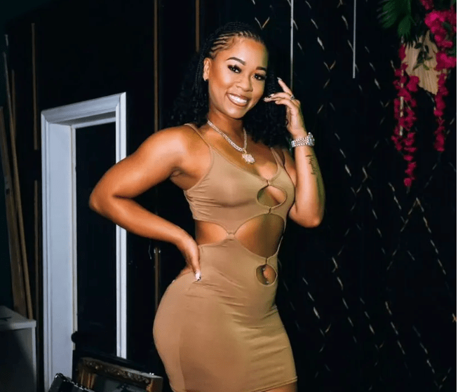 Sweat, Strength & Self-Love: How Kayla G Is Redefining Beauty Through Wellness