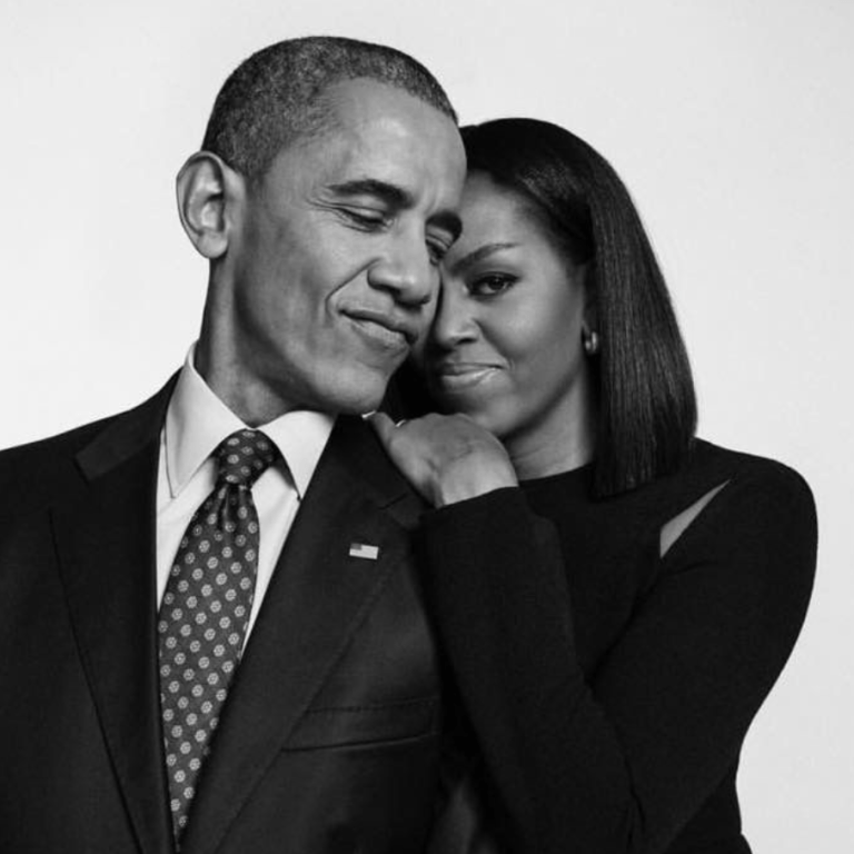 10 Iconic Black Couples Who Redefine Relationship Goals