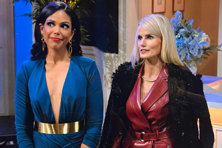 Beyond the Gates Season 2: New Crossovers and Major Cast Chaos