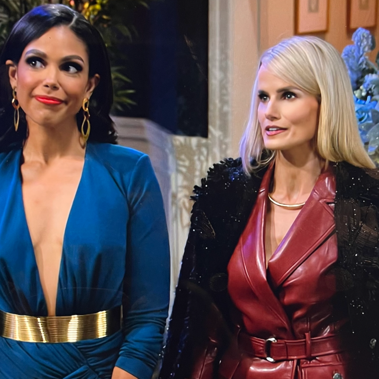 Beyond the Gates Season 2: New Crossovers and Major Cast Chaos