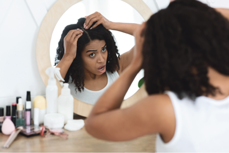 Why Scalp Health Is The Secret To Your Best Hair Ever