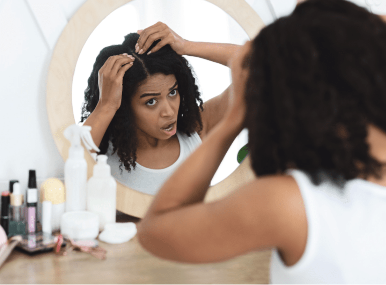 Why Scalp Health Is The Secret To Your Best Hair Ever