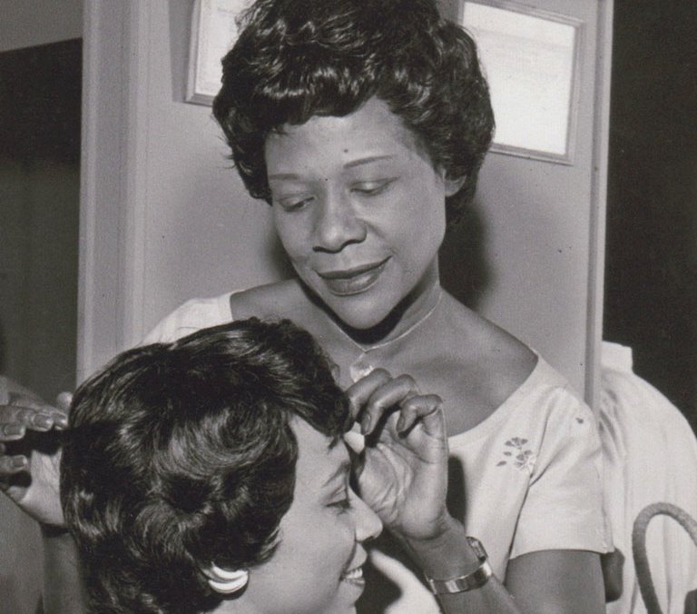 Black Women Who Revolutionized the Beauty Industry: 5 Icons Who Changed History