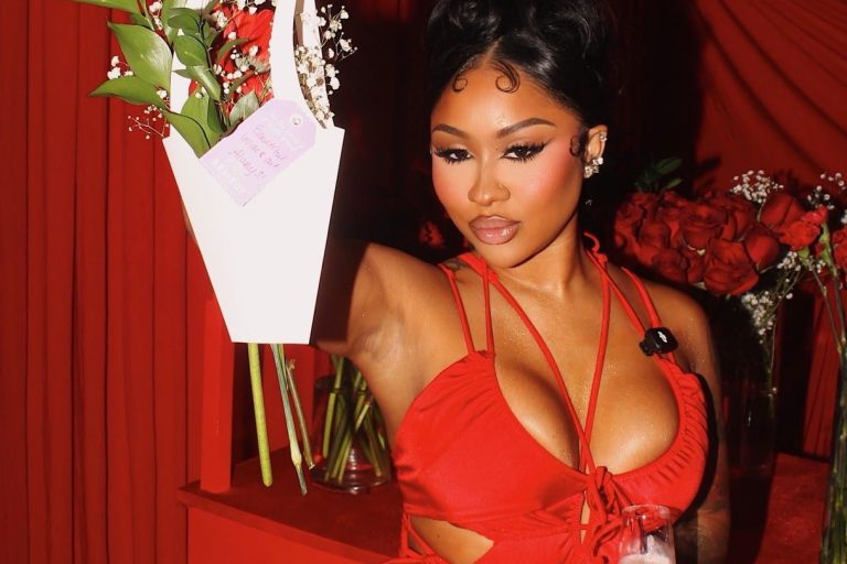 Galentine’s Day, But Make It Luxe: Inside Ari Fletcher’s Remedy Experience