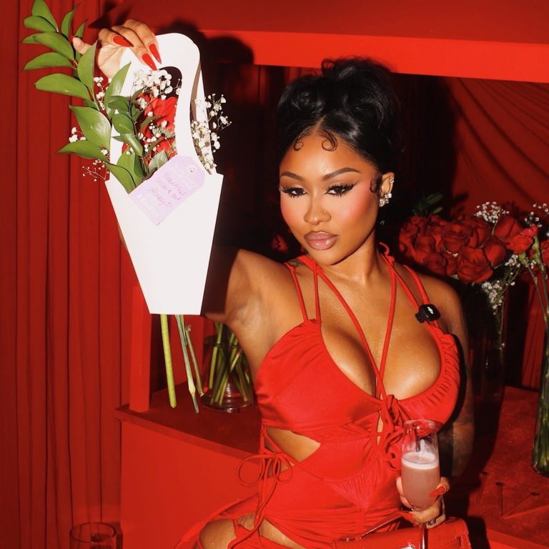 Galentine’s Day, But Make It Luxe: Inside Ari Fletcher’s Remedy Experience