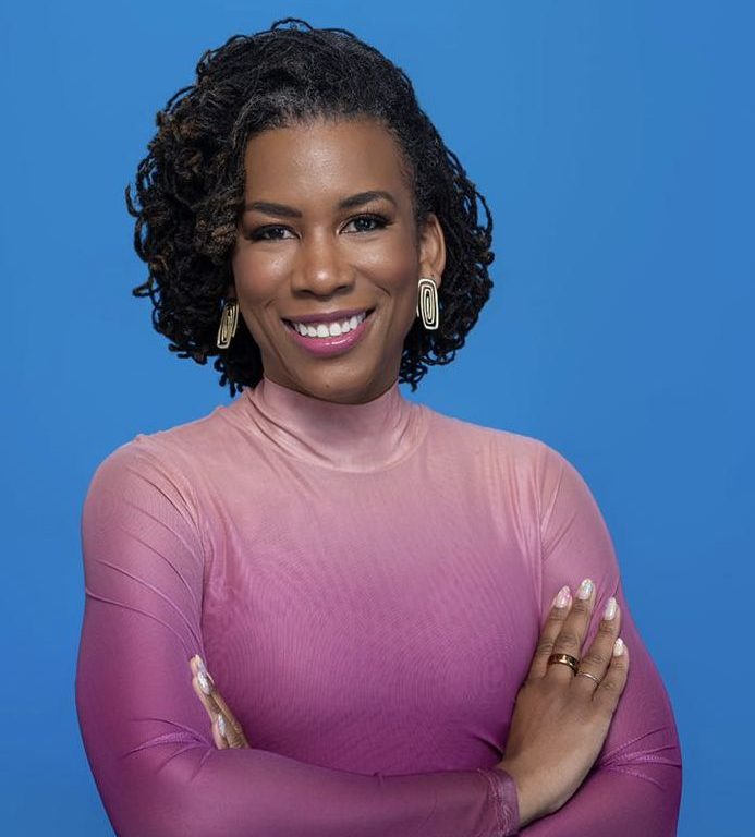 Healing with Heart: Dr. Nekaiya “Kay” Jacobs Pratt Is Redefining Pediatric Critical Care Through Equity, Innovation, and Purpose