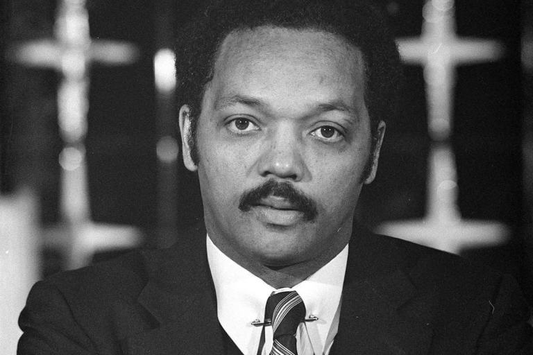 Remembering Jesse Jackson: A Heartfelt Goodbye to a Civil Rights Legend