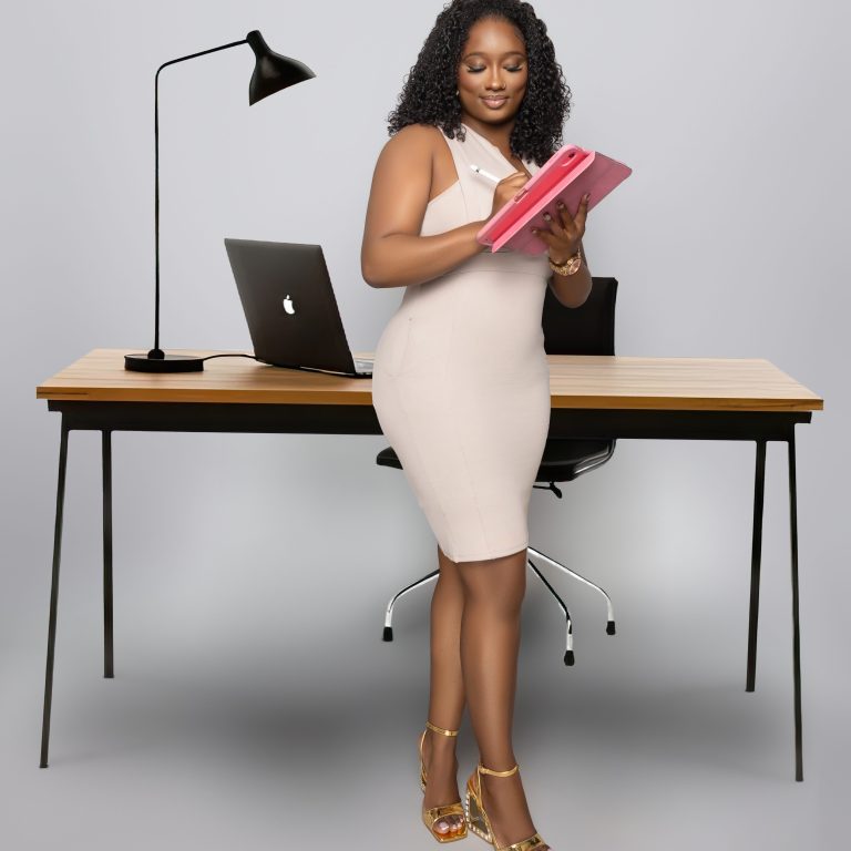 Meet the K-Tip Hair Queen Building a Six-Figure Beauty Empire at 25 in NY