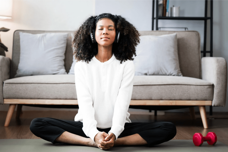 Prioritizing Mental Health: How to Break Away from Toxic Behaviors