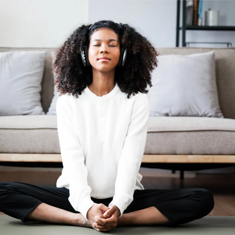 Prioritizing Mental Health: How to Break Away from Toxic Behaviors