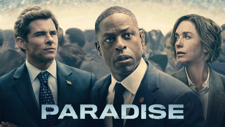 10 Best Netflix Series of 2026 You Can Binge Right Now - Hype Hair