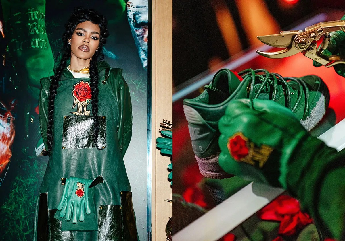 Teyana Taylor Jordans 1 1jpg 2 De4ef0