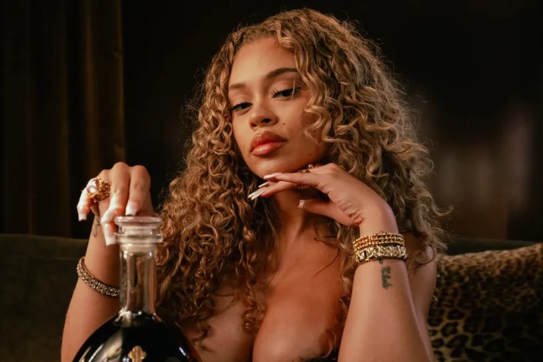 Big Mama’s New Blessing: The Latto Pregnancy Announcement We All Needed