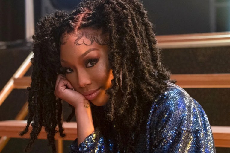 The Vocal Bible Gets Her Flowers: Why Brandy Hollywood Walk of Fame is a Culture Win