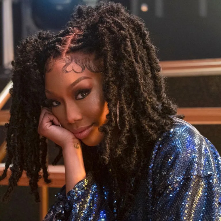 The Vocal Bible Gets Her Flowers: Why Brandy Hollywood Walk of Fame is a Culture Win