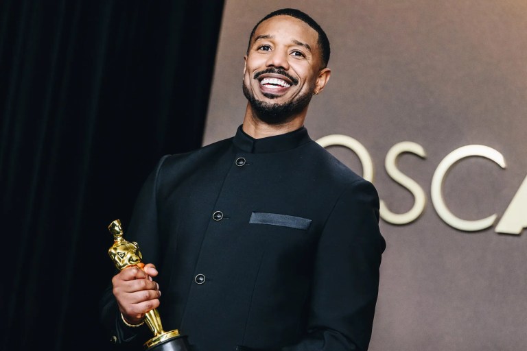 Michael B Jordan Wins Actor of the Year at the 2026 Oscars: A Historic Night