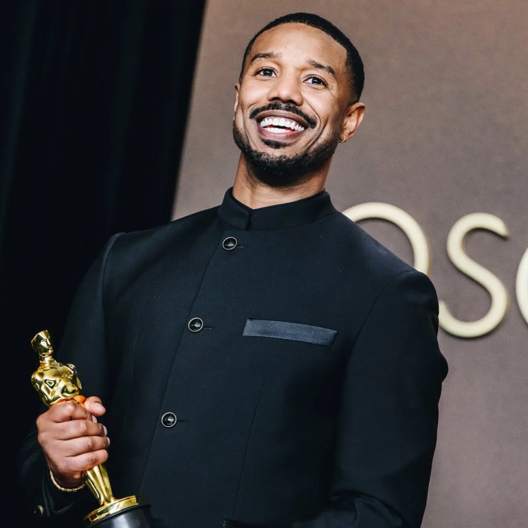 Michael B Jordan Wins Actor of the Year at the 2026 Oscars: A Historic Night