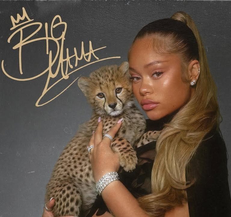 Big Mama’s New Blessing: The Latto Pregnancy Announcement We All Needed