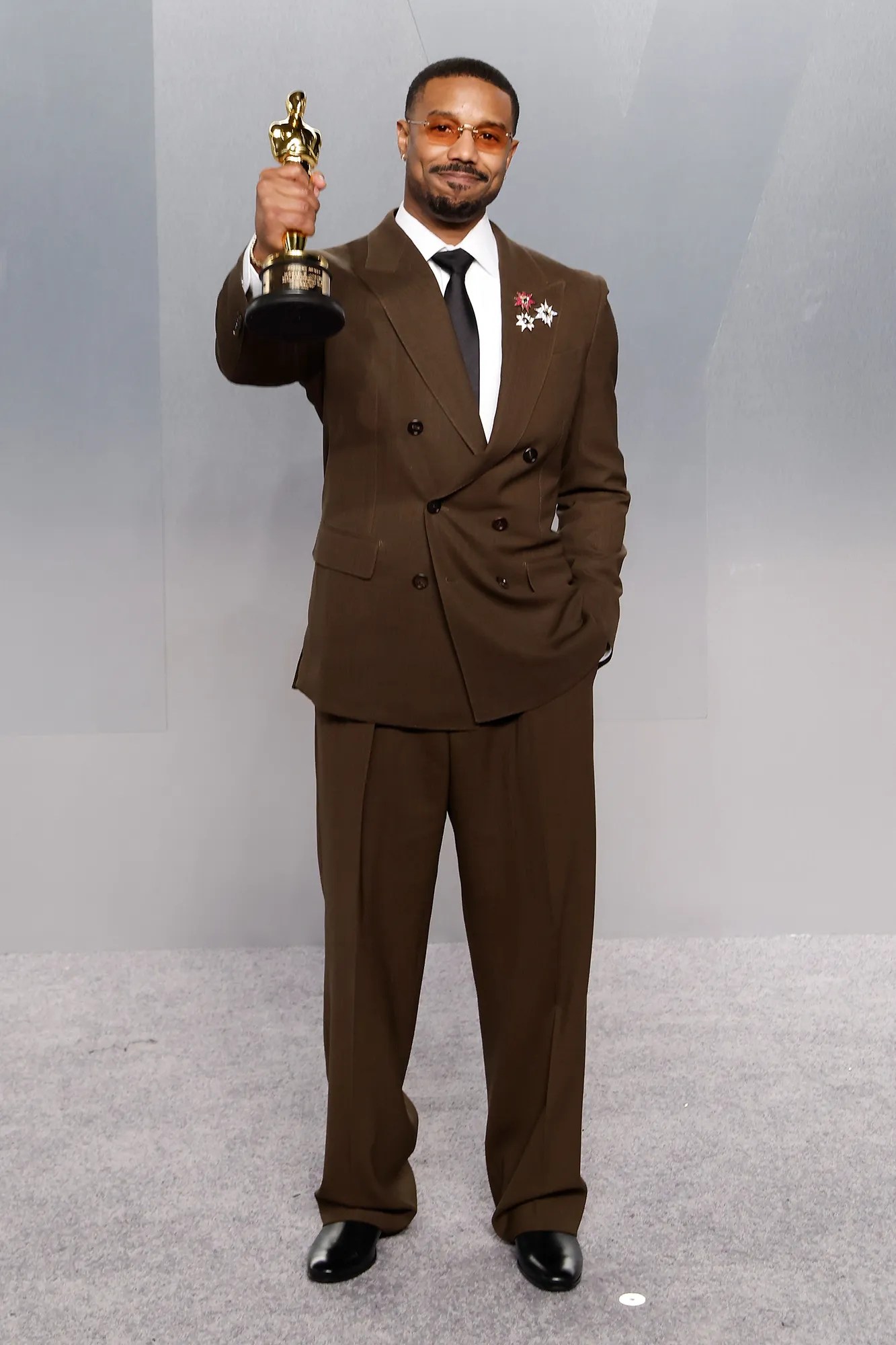 25 VFOscars26 MichaelBJordanjpg