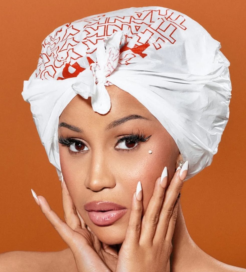 Grow Good Beauty: How to Get That Cardi B Level Length and Shine