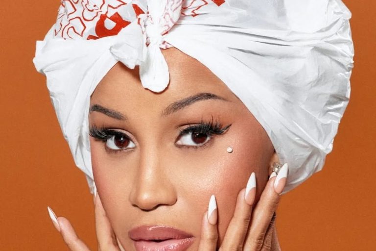 Grow Good Beauty: How to Get That Cardi B Level Length and Shine