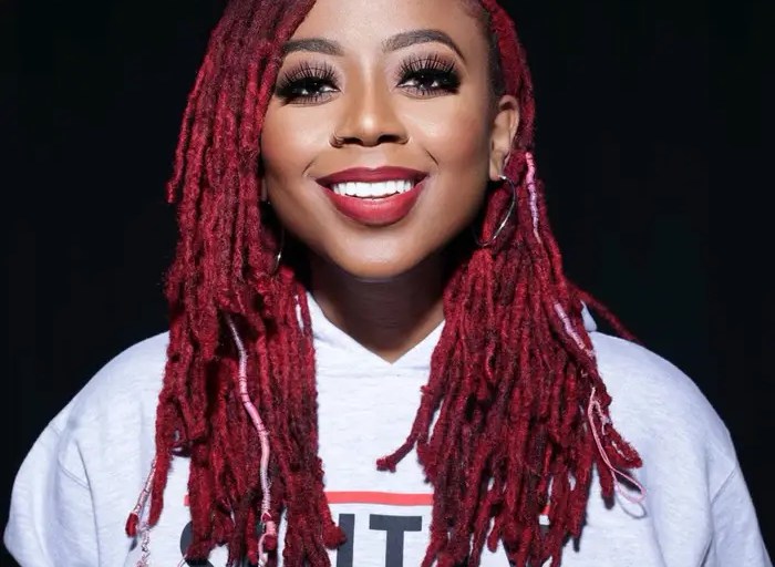 Slutty Vegan Bankruptcy: Why Pinky Cole is the Queen of the Comeback