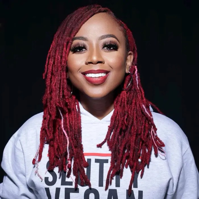 Slutty Vegan Bankruptcy: Why Pinky Cole is the Queen of the Comeback