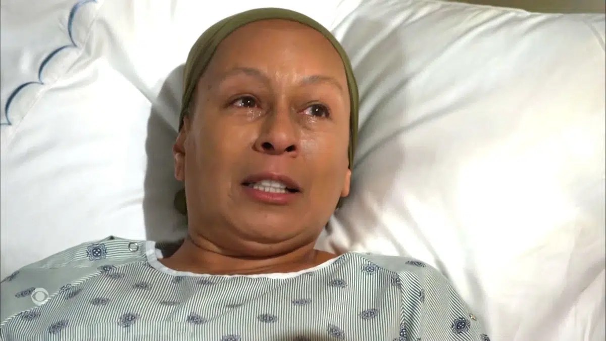 Anita Decision Beyond The Gates Spoilers