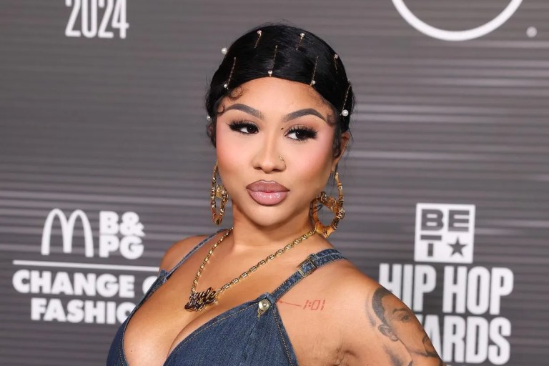 The Ari Fletcher Big Chop: How Tae Transformed Her Look on Snapchat